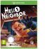 Hello Neighbor [XBox One]
